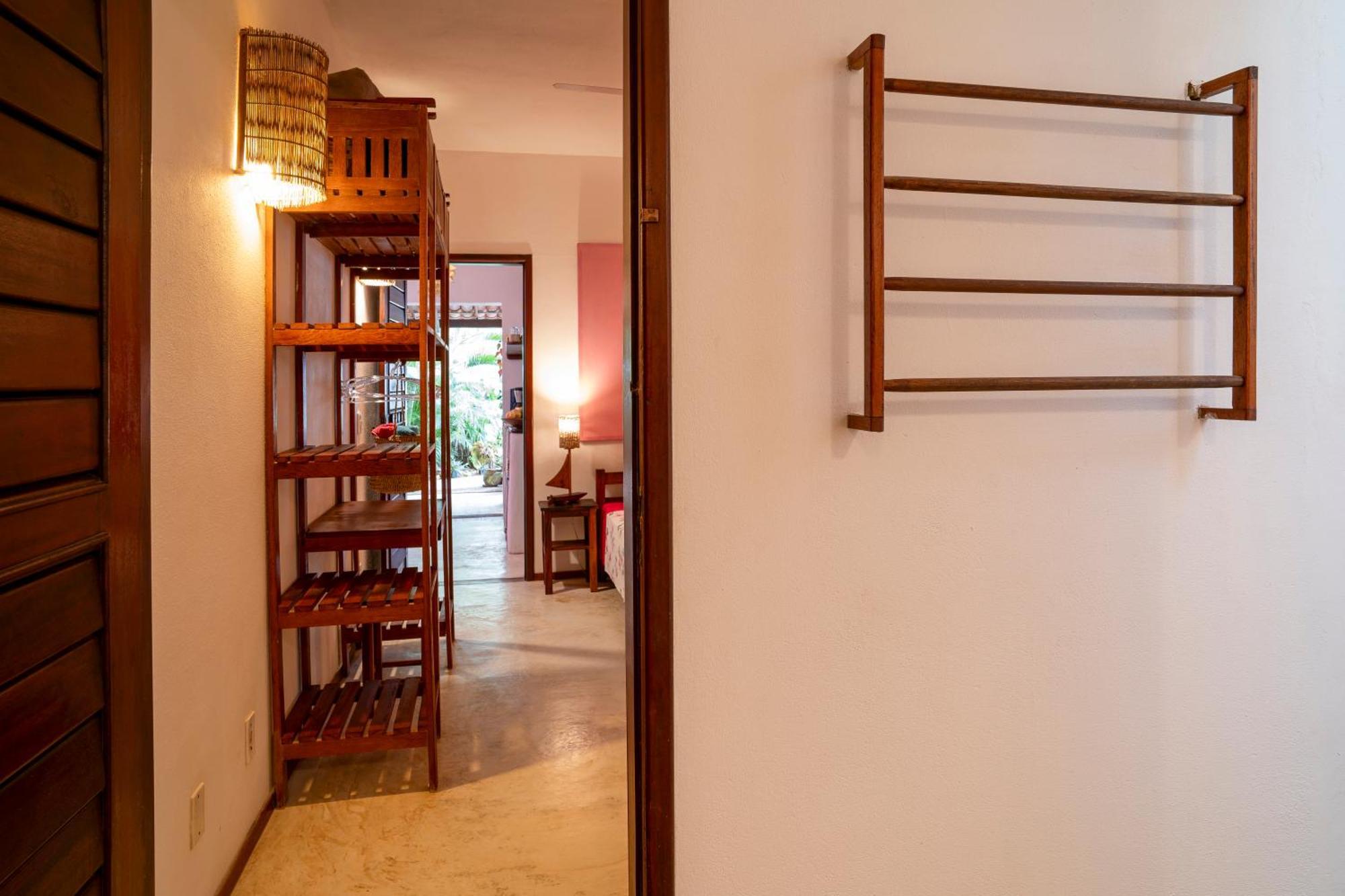 Pousada Jangada Prea Extérieur photo